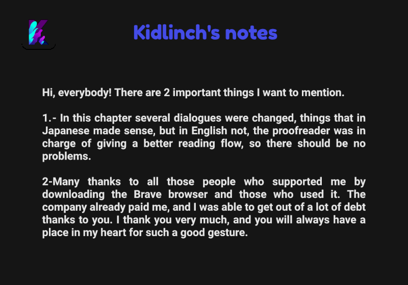 Kaiko sareta Ankoku Heishi (30-dai) no Slow na Second Life - Chapter 13.1 [photo 17] - MangaPorn