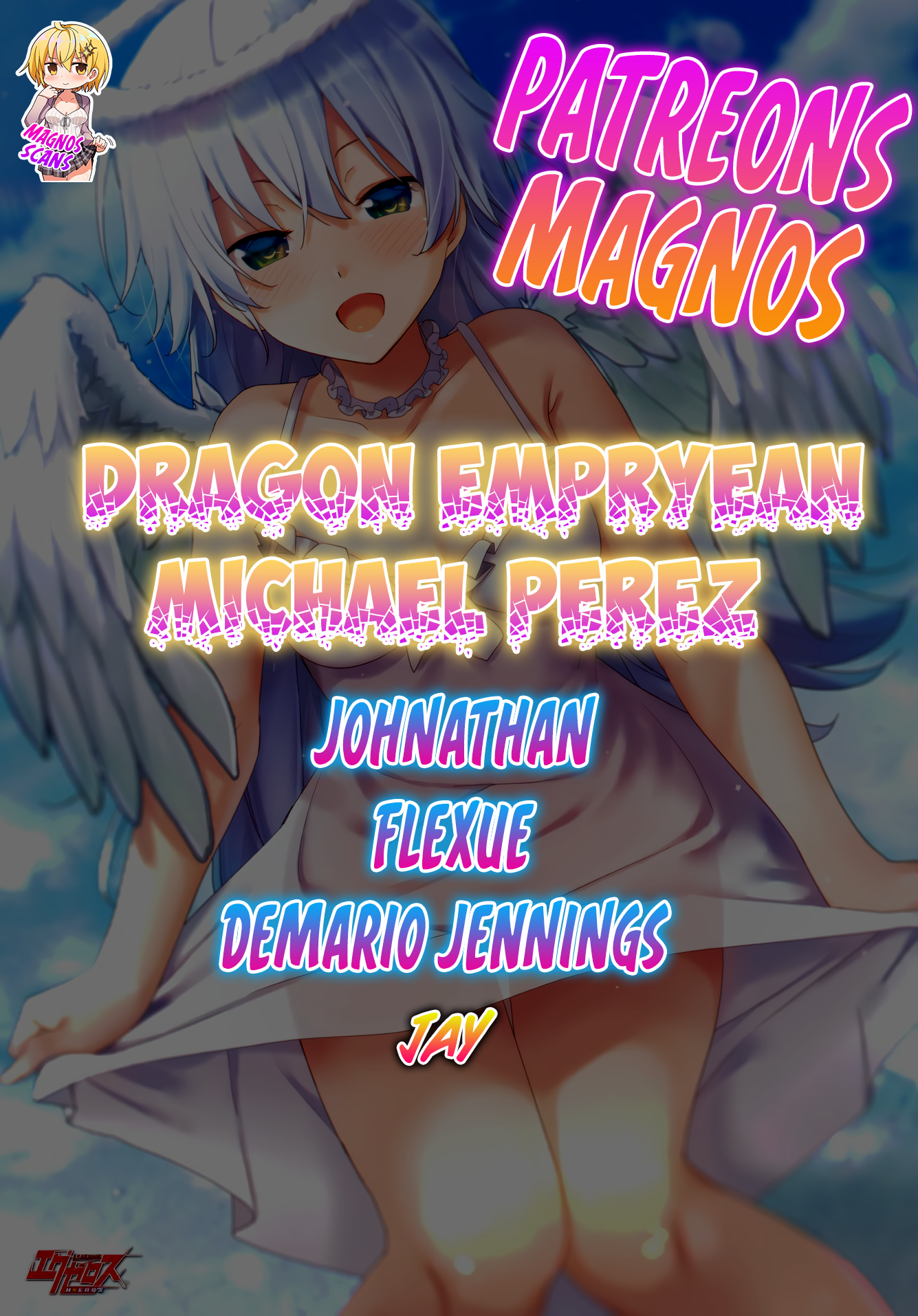 Kaiko sareta Ankoku Heishi (30-dai) no Slow na Second Life - Chapter 16.1 [photo 19] - MangaPorn