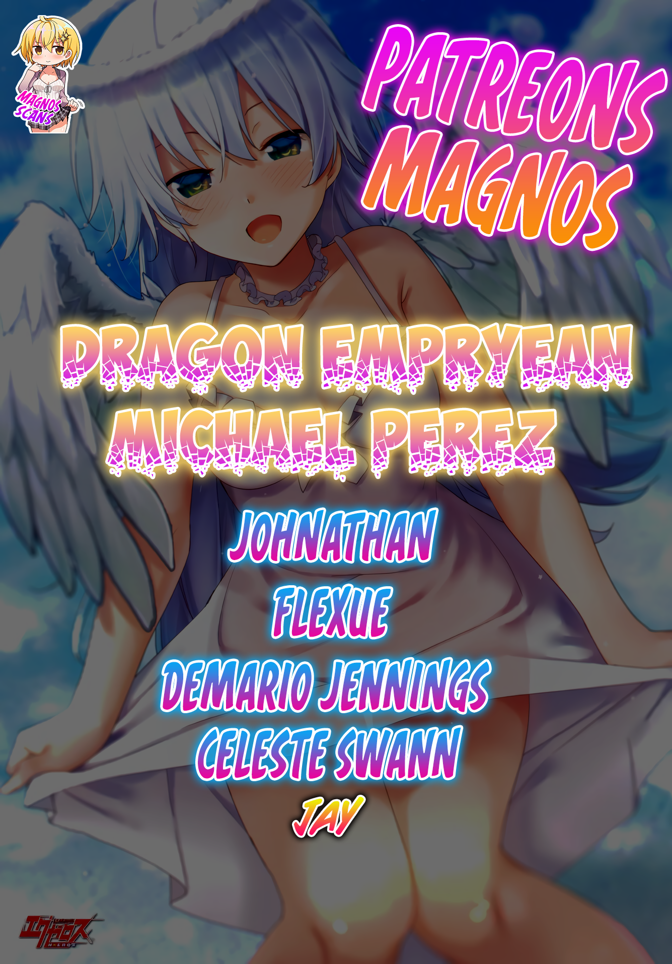 Kaiko sareta Ankoku Heishi (30-dai) no Slow na Second Life - Chapter 16.2 [photo 19] - MangaPorn