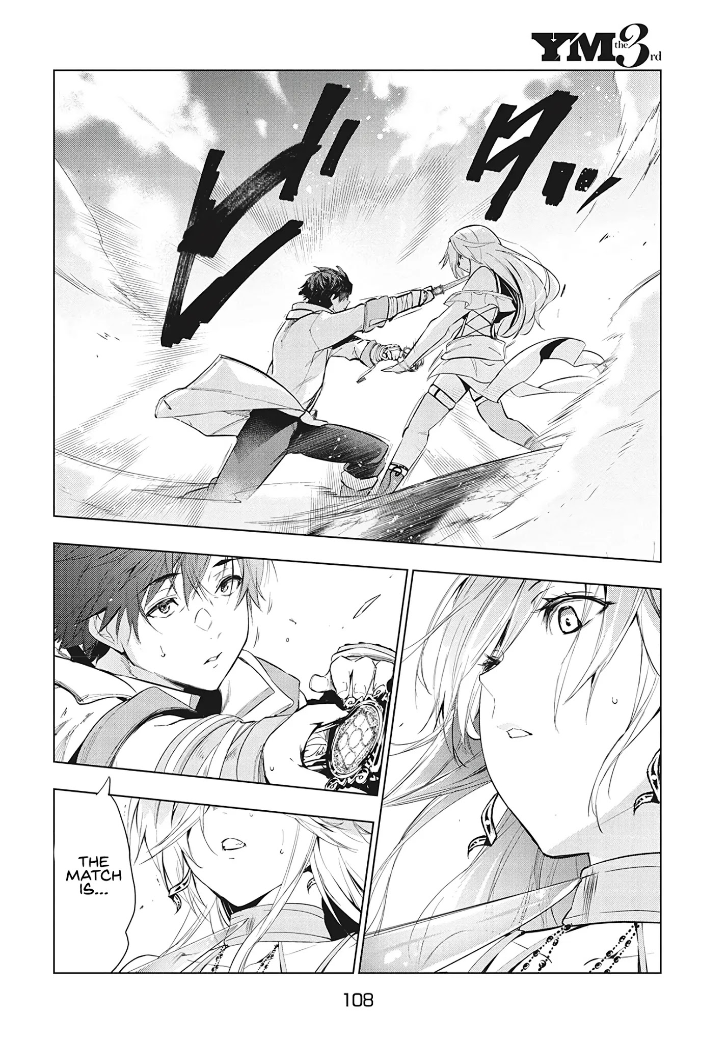 Kaiko sareta Ankoku Heishi (30-dai) no Slow na Second Life - Chapter 17 [photo 22] - MangaPorn