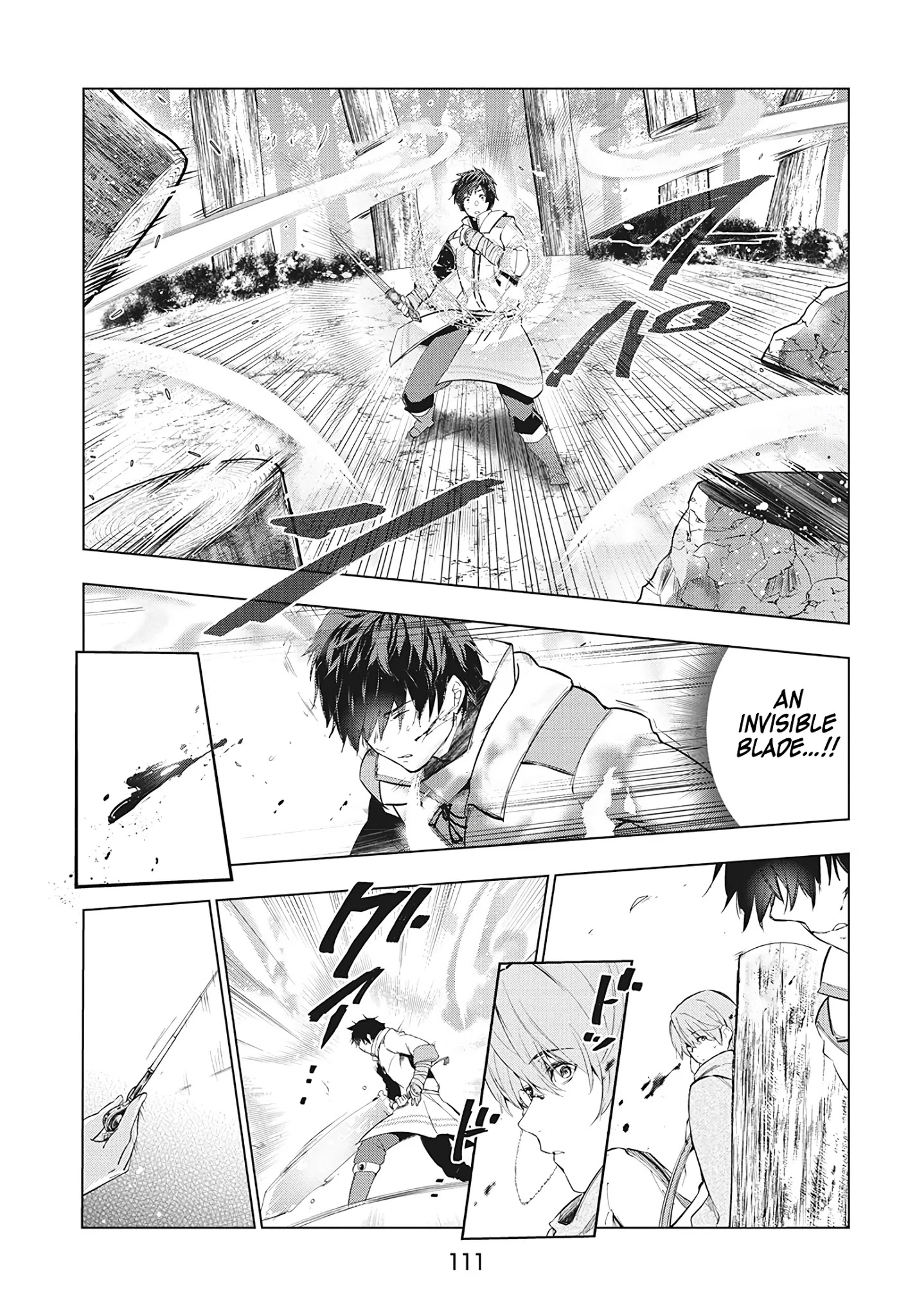 Kaiko sareta Ankoku Heishi (30-dai) no Slow na Second Life - Chapter 17 [photo 25] - MangaPorn