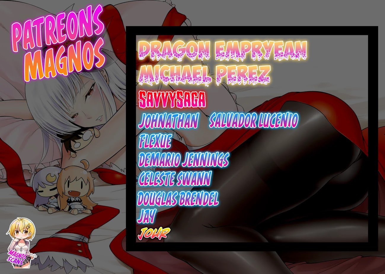 Kaiko sareta Ankoku Heishi (30-dai) no Slow na Second Life - Chapter 17 [photo 32] - MangaPorn