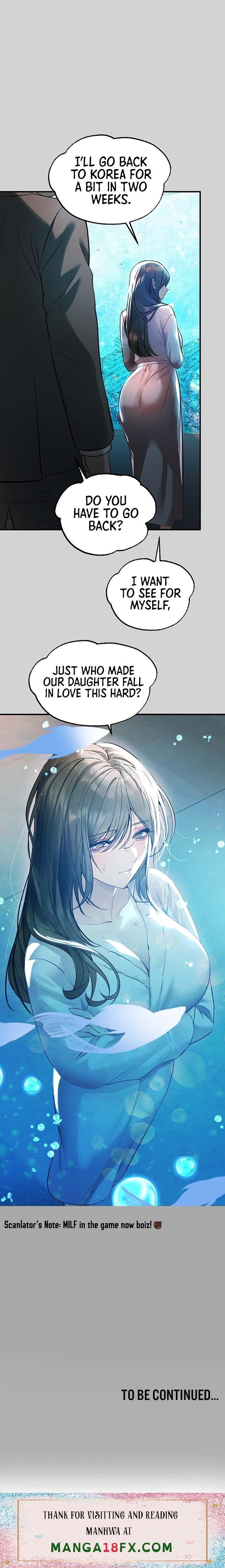 My Landlady Noona - Chapter 68 [photo 23] - MangaPorn