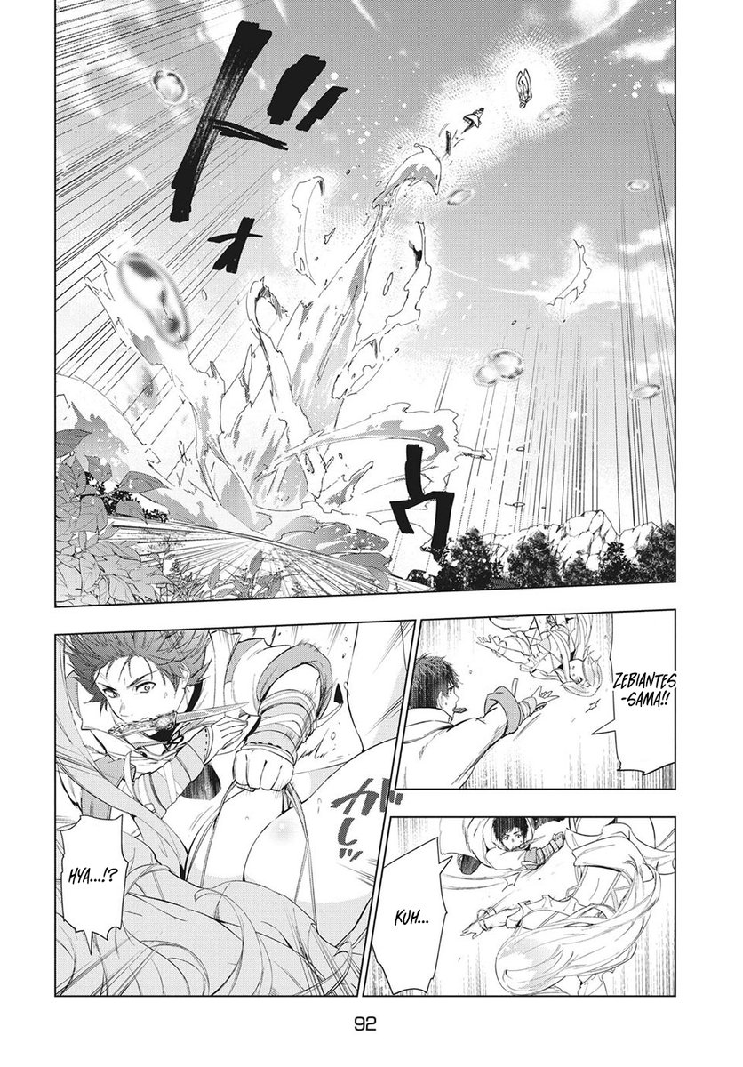 Kaiko sareta Ankoku Heishi (30-dai) no Slow na Second Life - Chapter 18 [photo 11] - MangaPorn