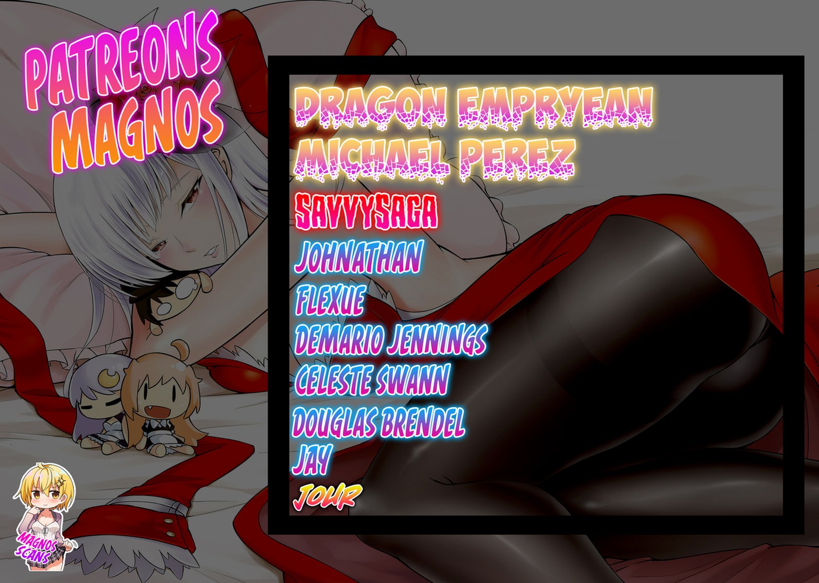 Kaiko sareta Ankoku Heishi (30-dai) no Slow na Second Life - Chapter 18 [photo 31] - MangaPorn