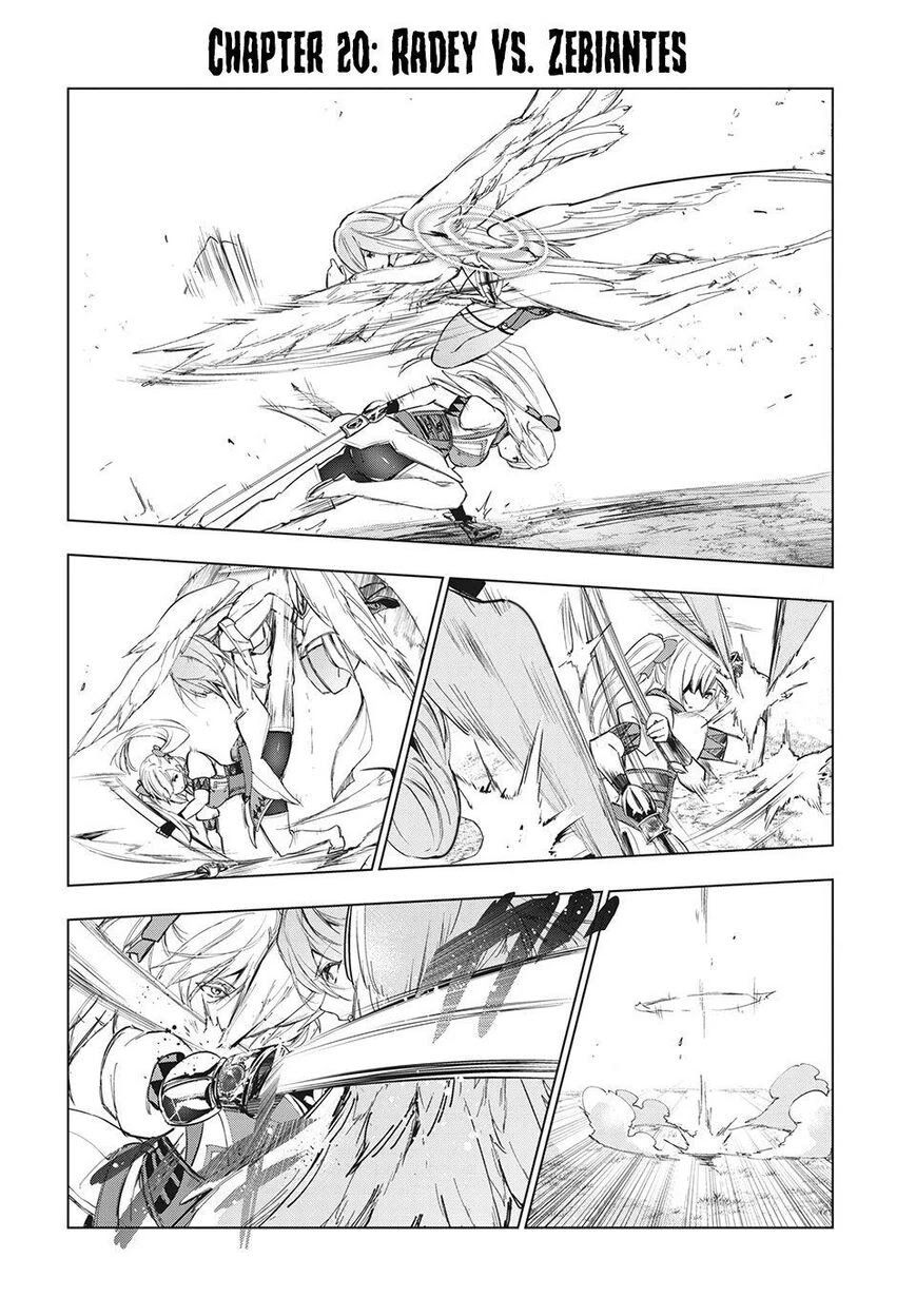 Kaiko sareta Ankoku Heishi (30-dai) no Slow na Second Life - Chapter 20 [photo 3] - MangaPorn