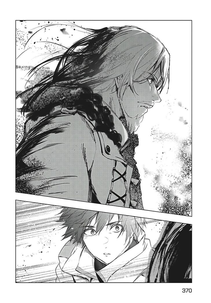 Kaiko sareta Ankoku Heishi (30-dai) no Slow na Second Life - Chapter 21 [photo 23] - MangaPorn