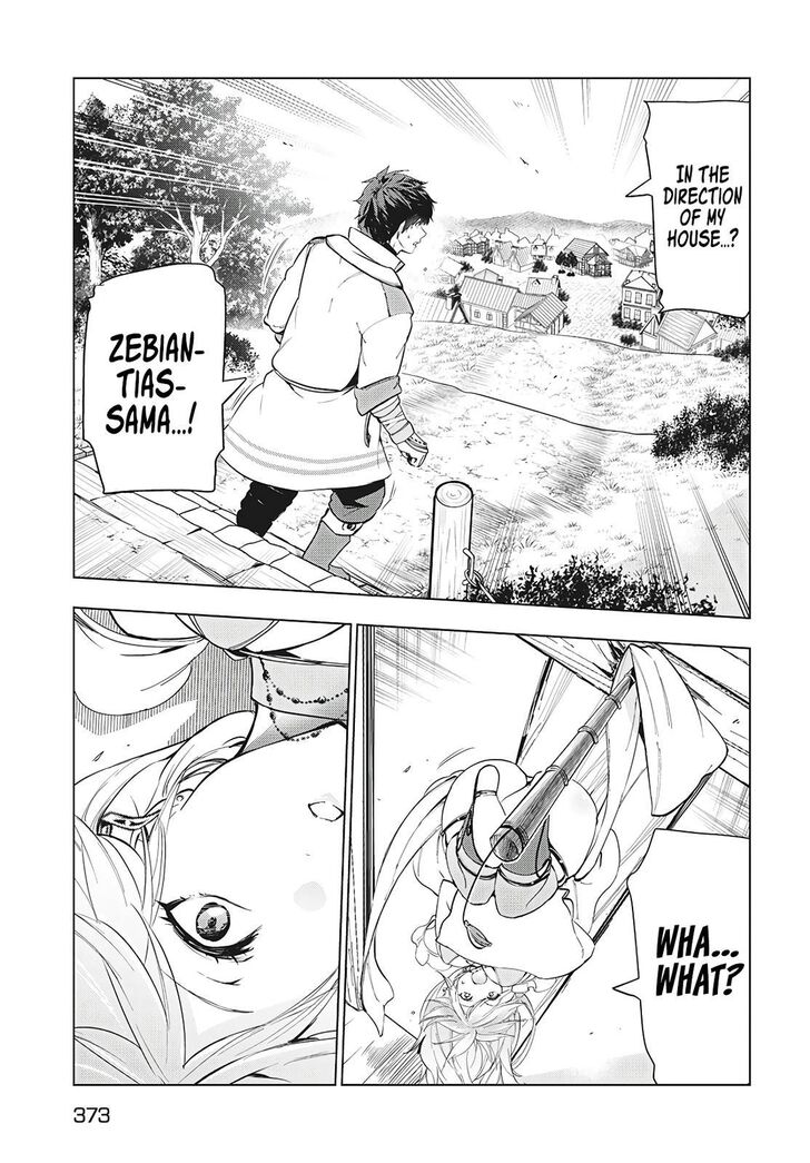 Kaiko sareta Ankoku Heishi (30-dai) no Slow na Second Life - Chapter 21 [photo 26] - MangaPorn