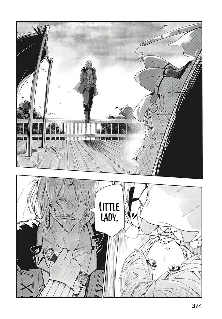 Kaiko sareta Ankoku Heishi (30-dai) no Slow na Second Life - Chapter 21 [photo 27] - MangaPorn