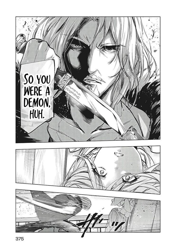 Kaiko sareta Ankoku Heishi (30-dai) no Slow na Second Life - Chapter 21 [photo 28] - MangaPorn