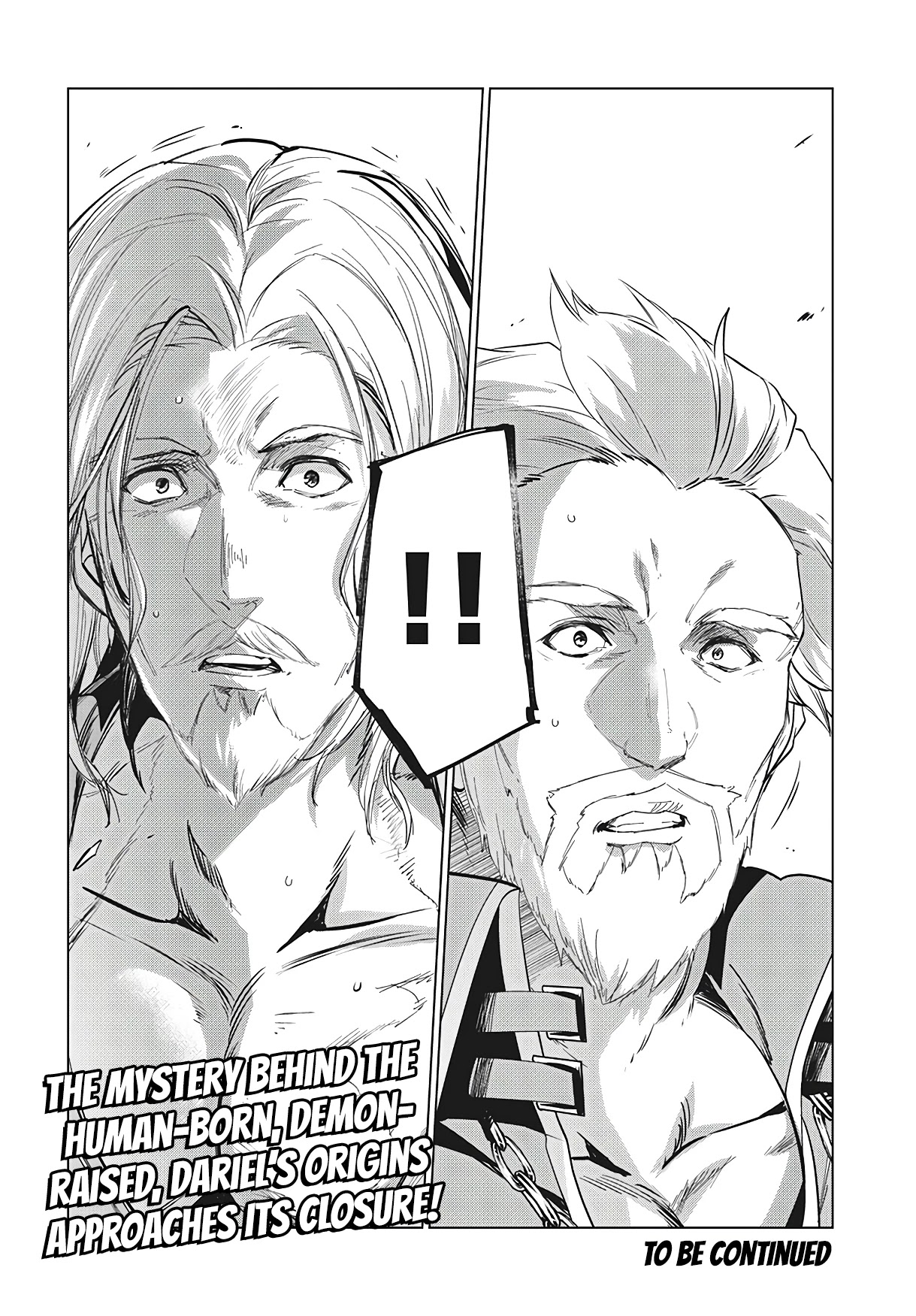 Kaiko sareta Ankoku Heishi (30-dai) no Slow na Second Life - Chapter 22 [photo 33] - MangaPorn