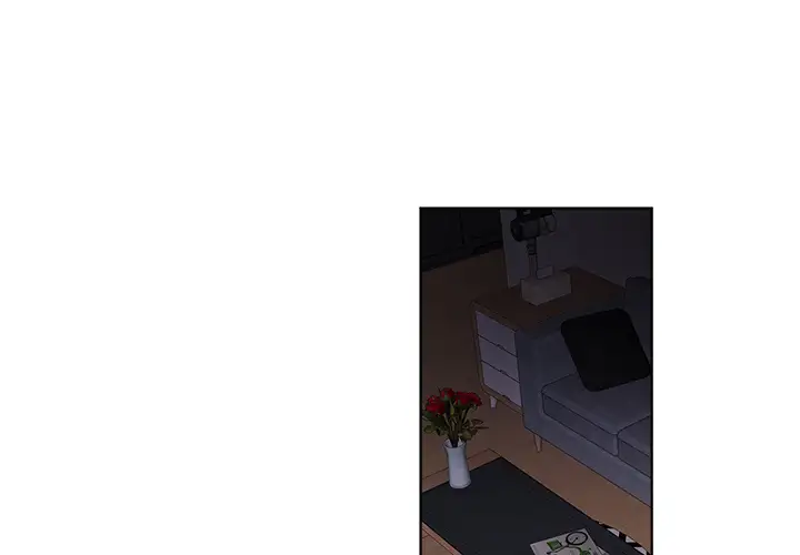 Pheromone Sherbet♥ - Chapter 1 [photo 1] - MangaPorn