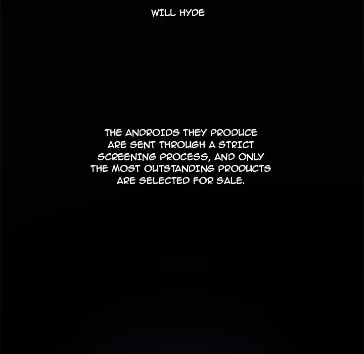 Pheromone Sherbet♥ - Chapter 1 [photo 17] - MangaPorn