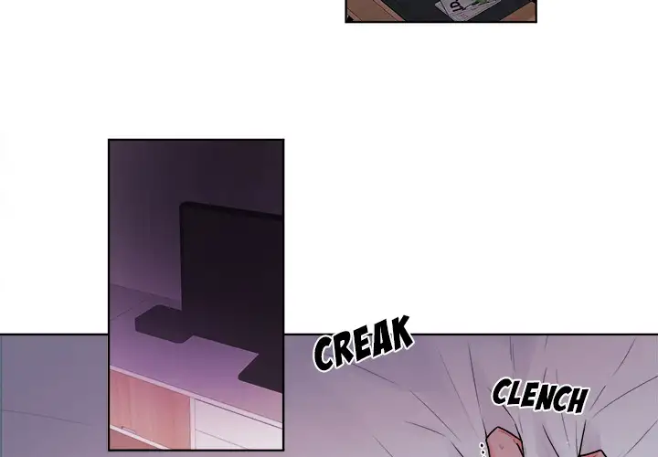 Pheromone Sherbet♥ - Chapter 1 [photo 2] - MangaPorn