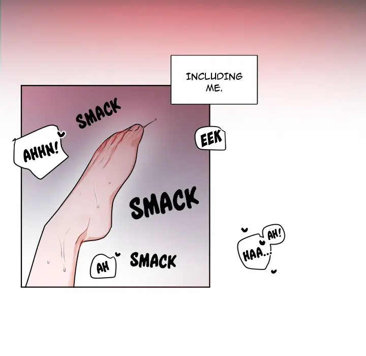 Pheromone Sherbet♥ - Chapter 1 [photo 20] - MangaPorn