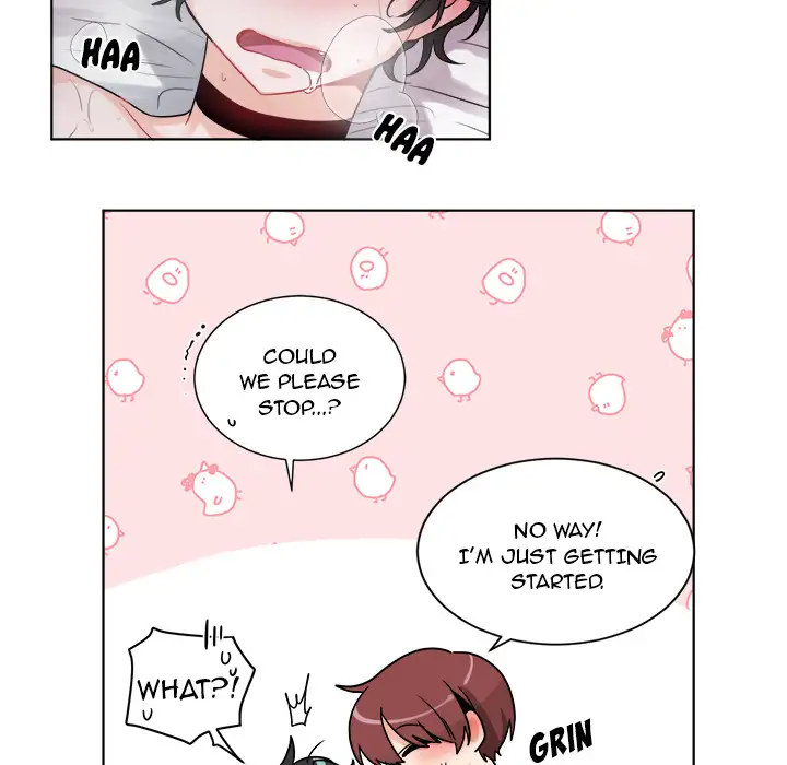 Pheromone Sherbet♥ - Chapter 1 [photo 24] - MangaPorn