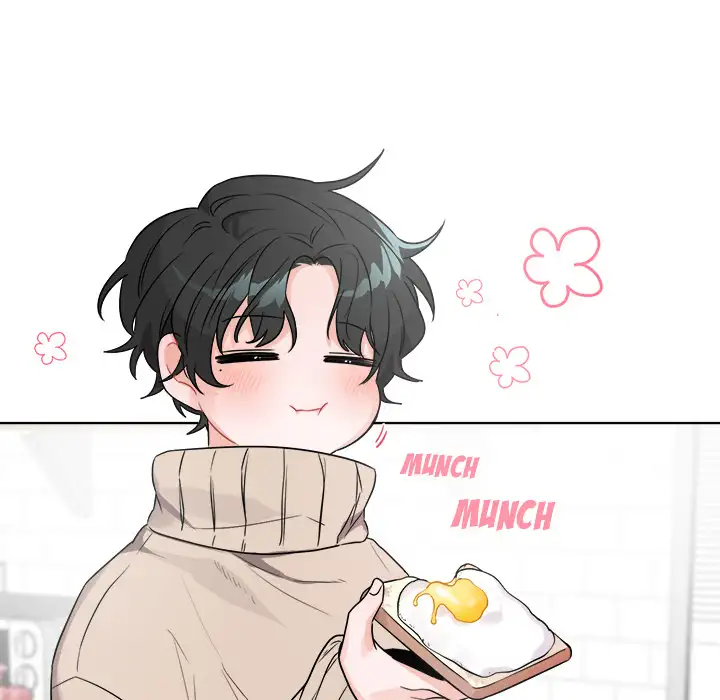 Pheromone Sherbet♥ - Chapter 1 [photo 28] - MangaPorn