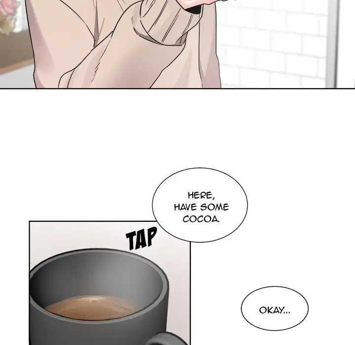 Pheromone Sherbet♥ - Chapter 1 [photo 29] - MangaPorn