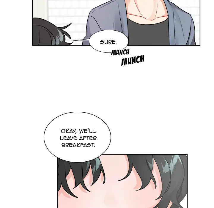 Pheromone Sherbet♥ - Chapter 1 [photo 31] - MangaPorn