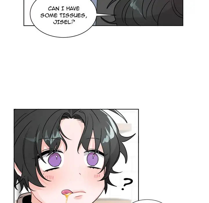 Pheromone Sherbet♥ - Chapter 1 [photo 35] - MangaPorn