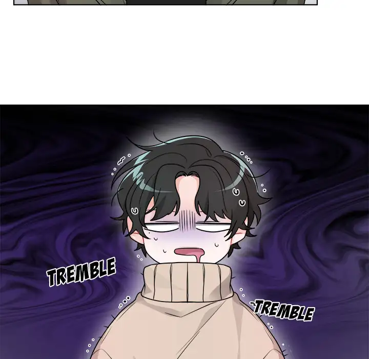 Pheromone Sherbet♥ - Chapter 1 [photo 41] - MangaPorn