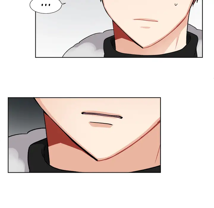 Pheromone Sherbet♥ - Chapter 1 [photo 49] - MangaPorn