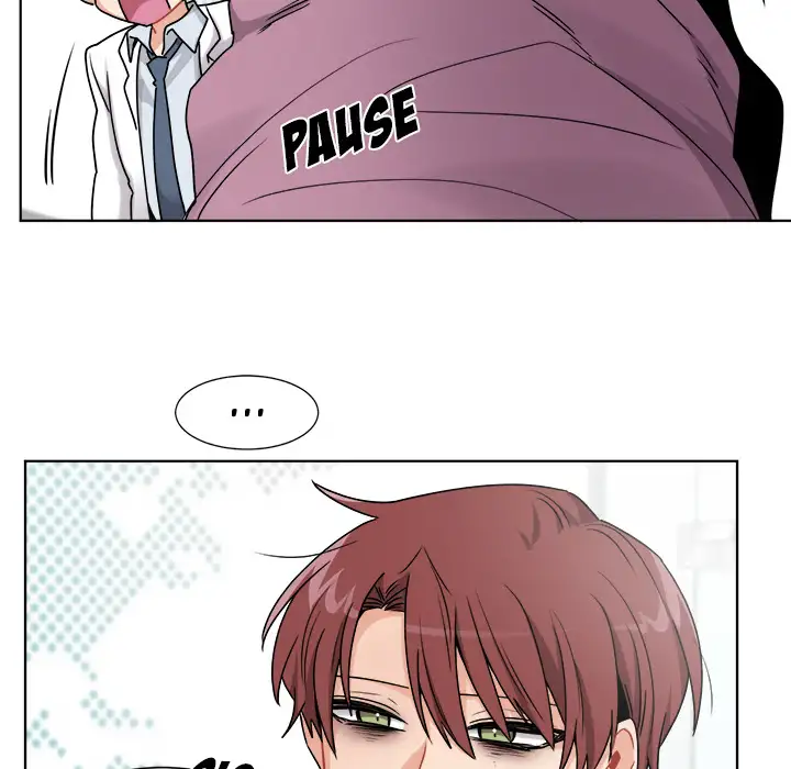 Pheromone Sherbet♥ - Chapter 1 [photo 55] - MangaPorn