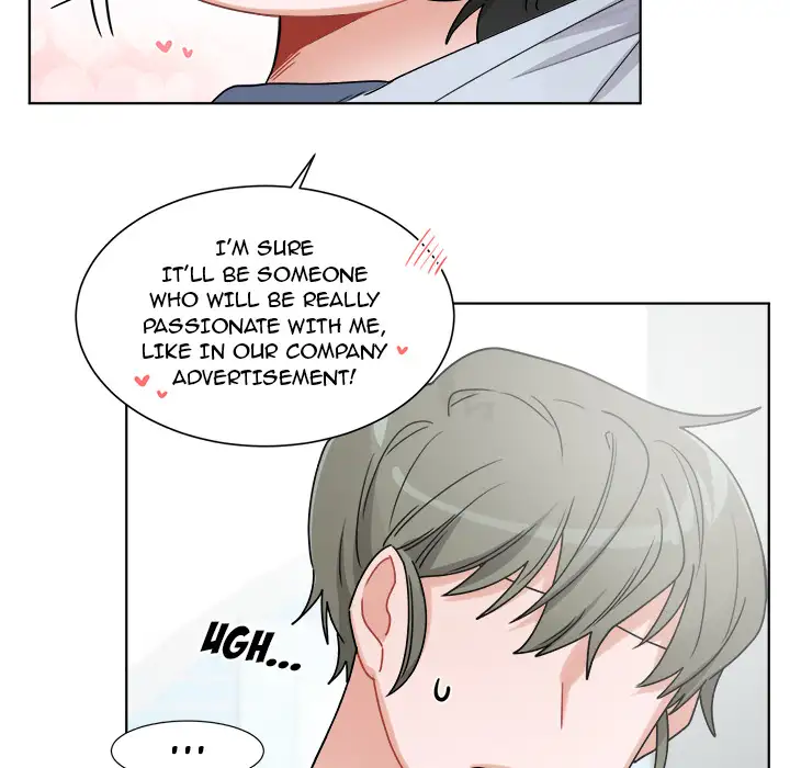 Pheromone Sherbet♥ - Chapter 1 [photo 68] - MangaPorn