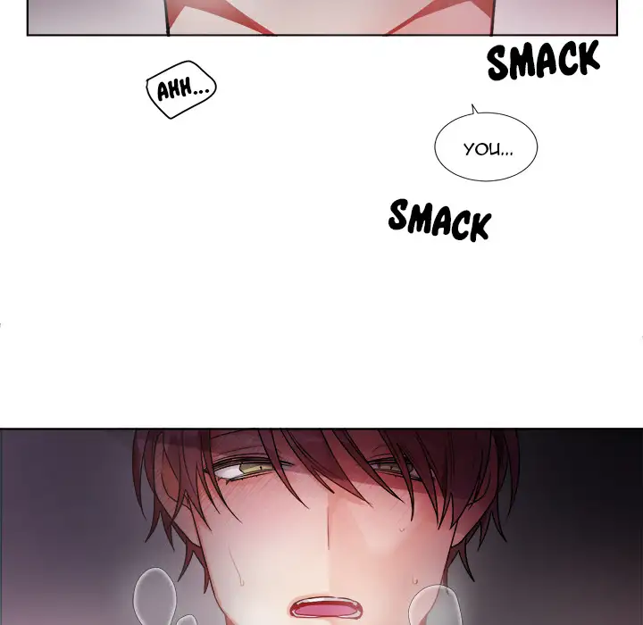 Pheromone Sherbet♥ - Chapter 1 [photo 7] - MangaPorn