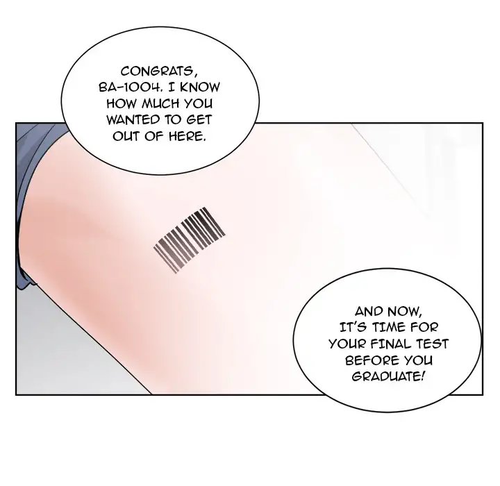 Pheromone Sherbet♥ - Chapter 1 [photo 71] - MangaPorn