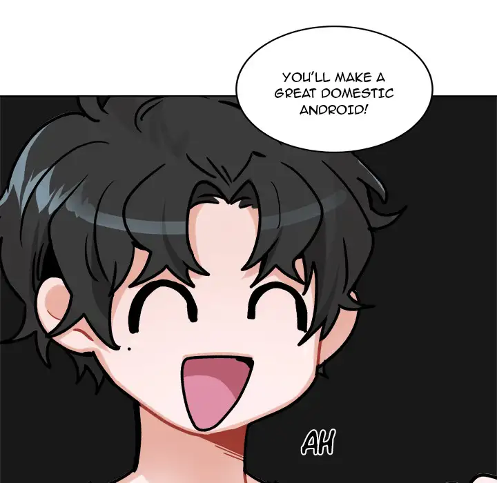 Pheromone Sherbet♥ - Chapter 1 [photo 74] - MangaPorn