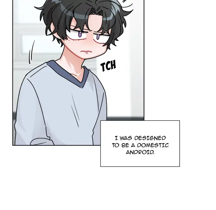 Pheromone Sherbet♥ - Chapter 1 [photo 76] - MangaPorn