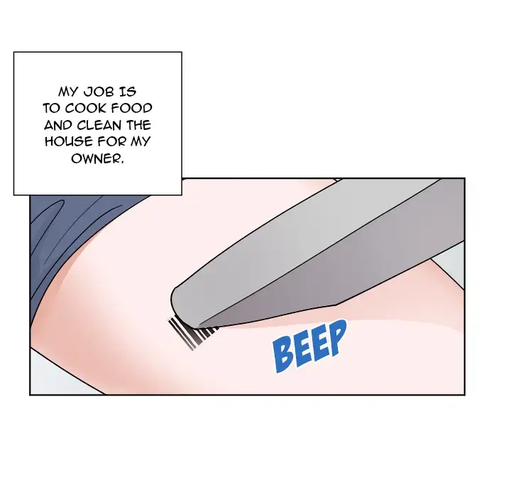 Pheromone Sherbet♥ - Chapter 1 [photo 77] - MangaPorn