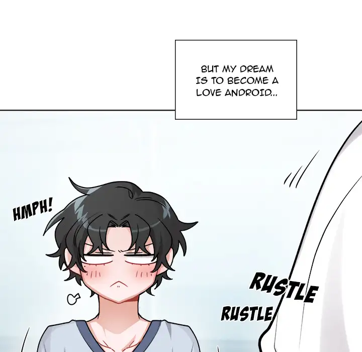 Pheromone Sherbet♥ - Chapter 1 [photo 78] - MangaPorn