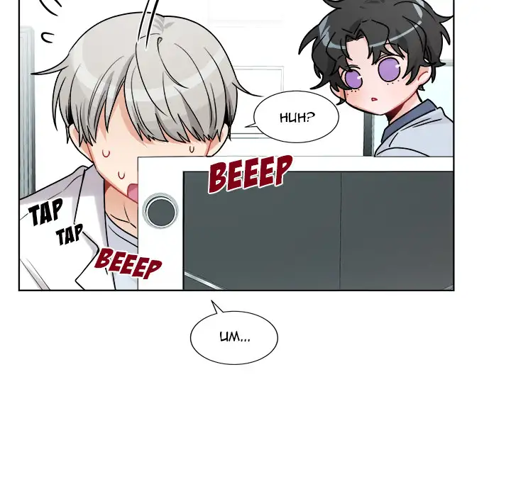 Pheromone Sherbet♥ - Chapter 1 [photo 81] - MangaPorn