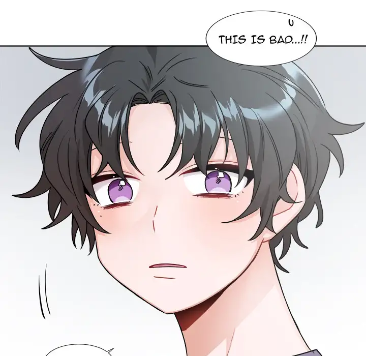 Pheromone Sherbet♥ - Chapter 1 [photo 82] - MangaPorn