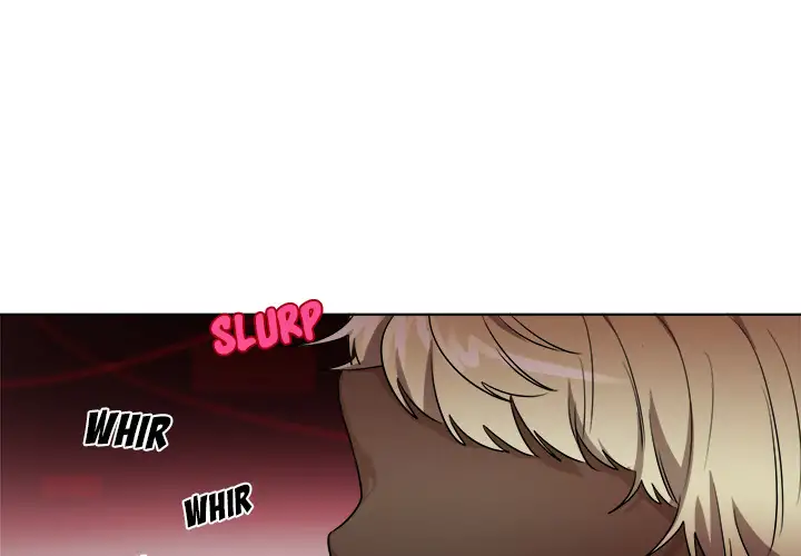 Pheromone Sherbet♥ - Chapter 2 [photo 1] - MangaPorn