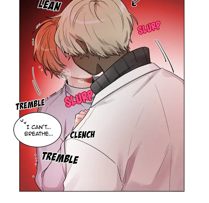 Pheromone Sherbet♥ - Chapter 2 [photo 13] - MangaPorn