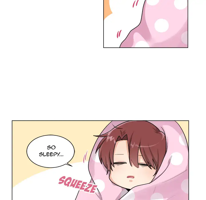 Pheromone Sherbet♥ - Chapter 2 [photo 18] - MangaPorn