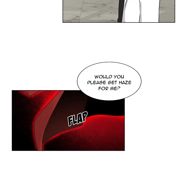 Pheromone Sherbet♥ - Chapter 2 [photo 32] - MangaPorn