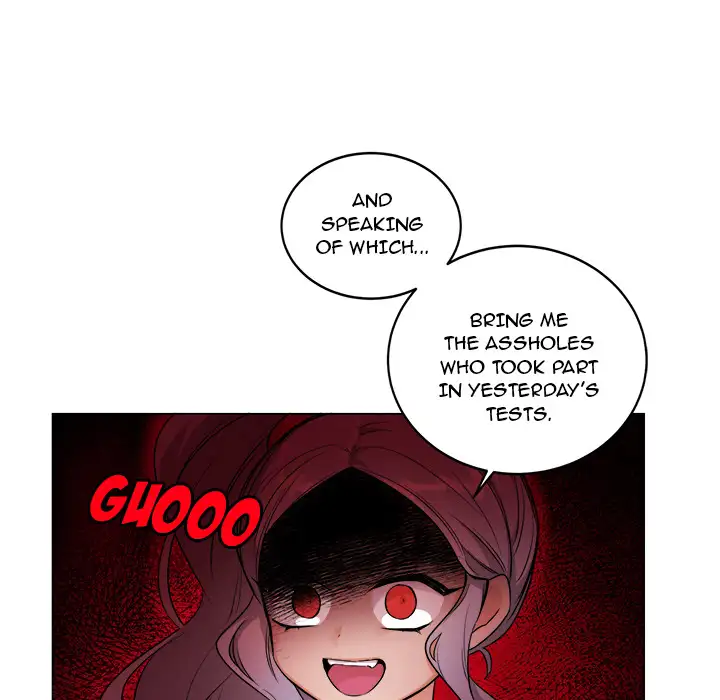 Pheromone Sherbet♥ - Chapter 2 [photo 33] - MangaPorn