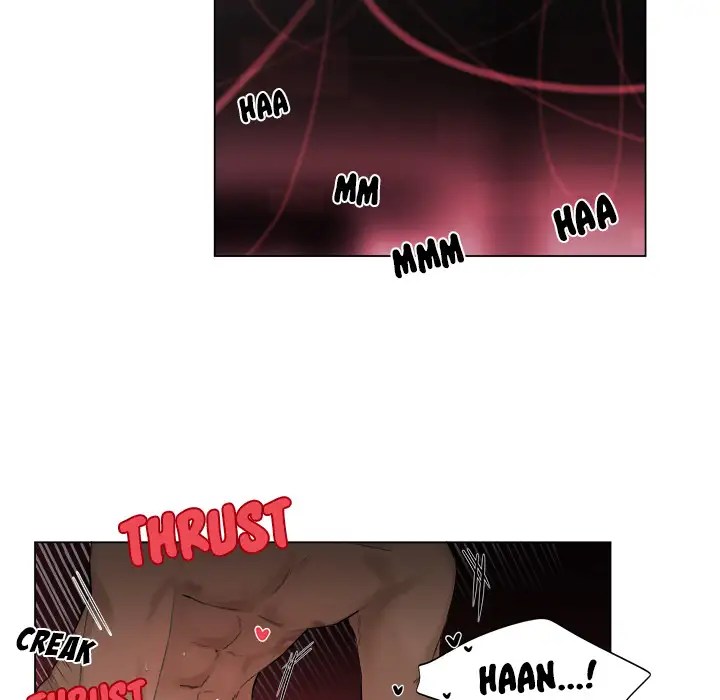 Pheromone Sherbet♥ - Chapter 2 [photo 37] - MangaPorn