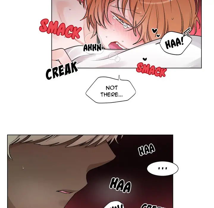 Pheromone Sherbet♥ - Chapter 2 [photo 39] - MangaPorn