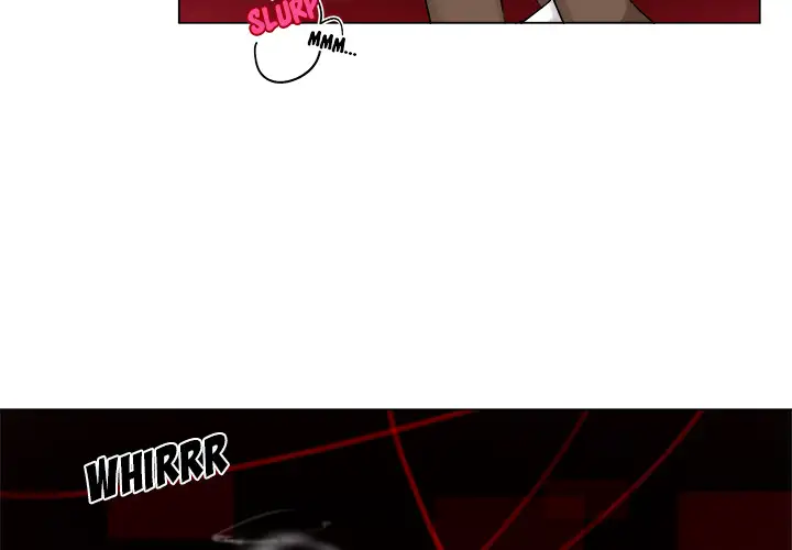 Pheromone Sherbet♥ - Chapter 2 [photo 4] - MangaPorn