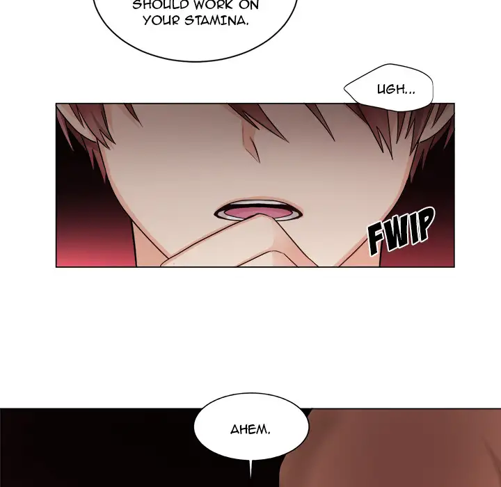 Pheromone Sherbet♥ - Chapter 2 [photo 45] - MangaPorn