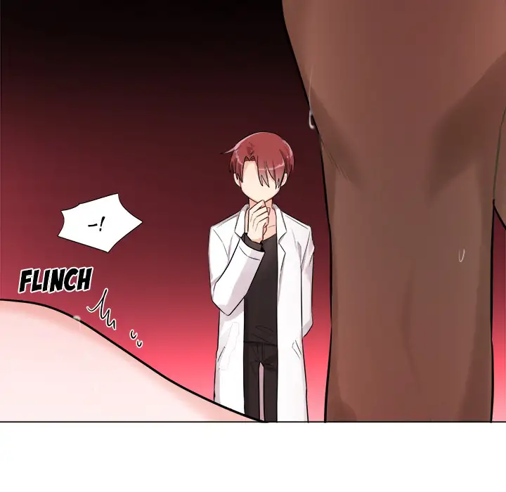 Pheromone Sherbet♥ - Chapter 2 [photo 46] - MangaPorn