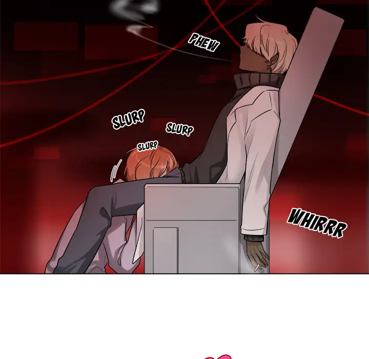 Pheromone Sherbet♥ - Chapter 2 [photo 5] - MangaPorn