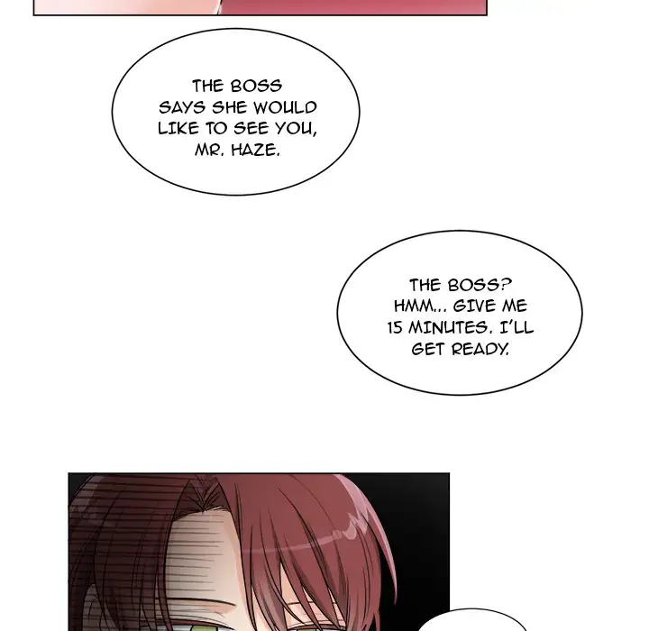 Pheromone Sherbet♥ - Chapter 2 [photo 50] - MangaPorn