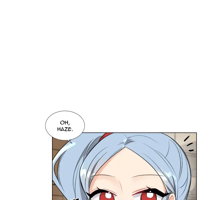 Pheromone Sherbet♥ - Chapter 2 [photo 52] - MangaPorn