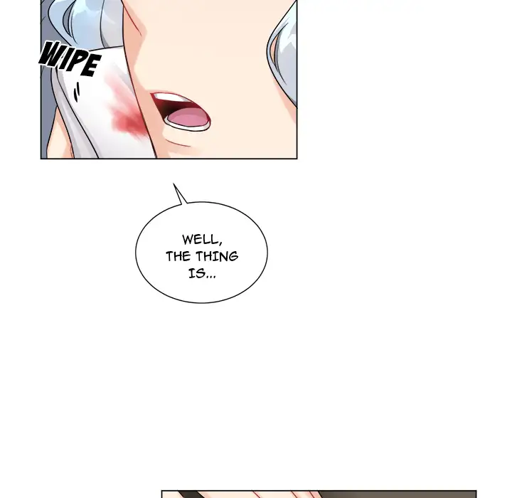 Pheromone Sherbet♥ - Chapter 2 [photo 56] - MangaPorn